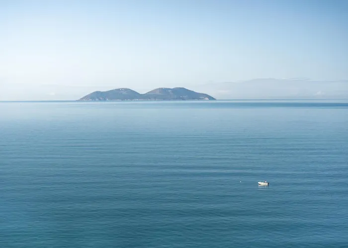 Hotel Vlora Priam, Affiliated By Melia